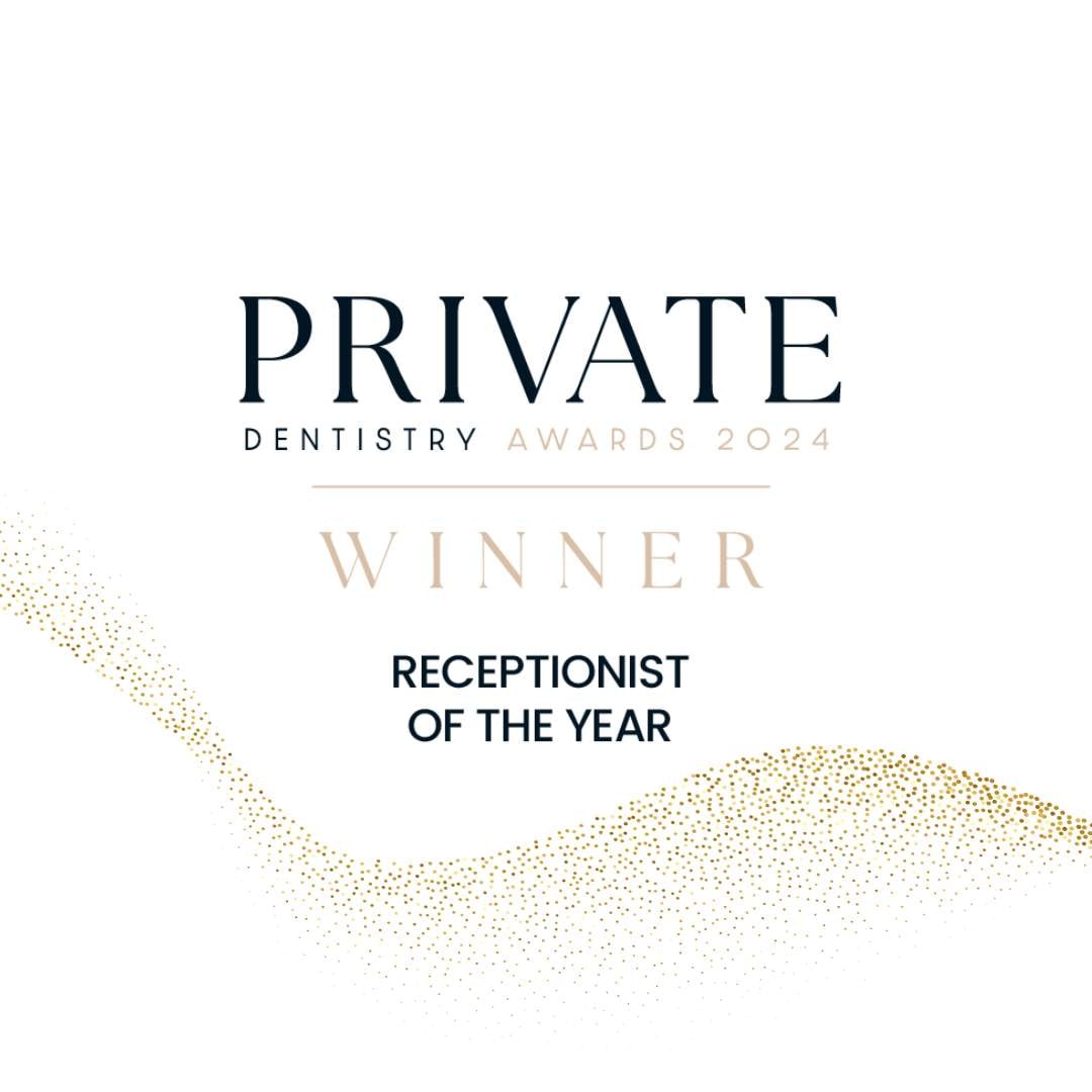 Tooth Doctor | Tooth Doctor Carluke Private Dentistry Awards 2024