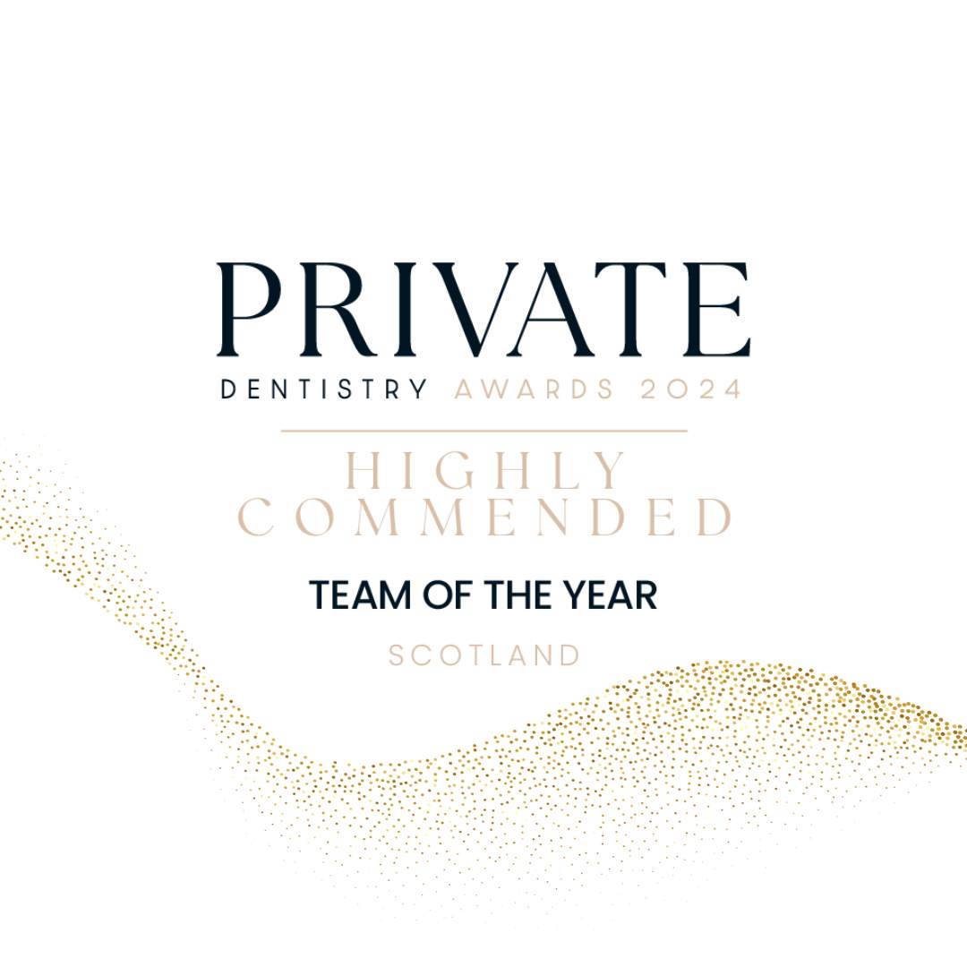 Tooth Doctor | Tooth Doctor Carluke Private Dentistry Awards 2024
