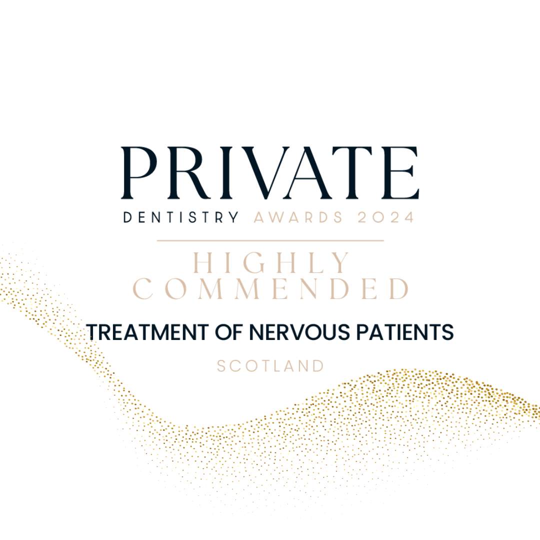 Tooth Doctor | Tooth Doctor Carluke Private Dentistry Awards 2024