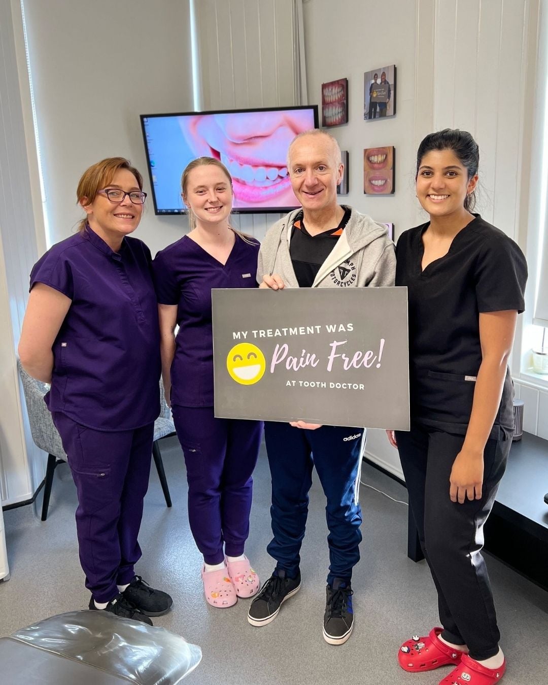 Tooth Doctor | Tooth Doctor Carluke Tooth Doctor | Tooth Doctor Carluke